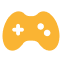 Ícone de jogo